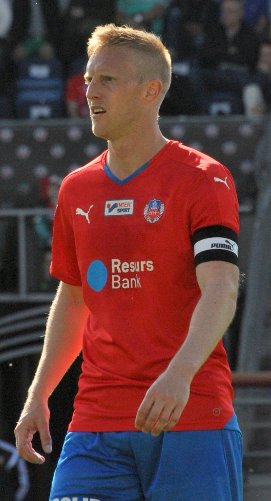 Foto: Björn Wijk