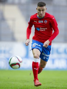 Fotboll, Svenska Cupen, IFK Gteborg - Helsingborg