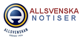 allsvenskanotiser