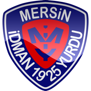 mersin-idman-yurdu-hd-logo
