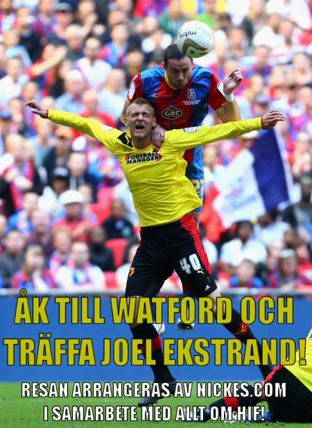 watford