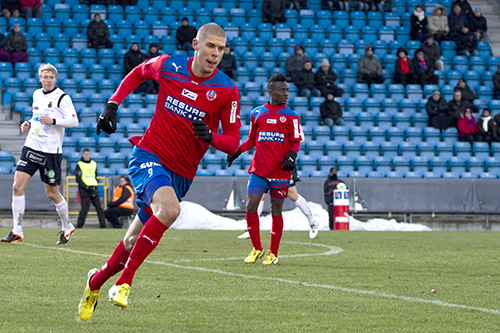 Robin Simovic 2 Allt Om Hif