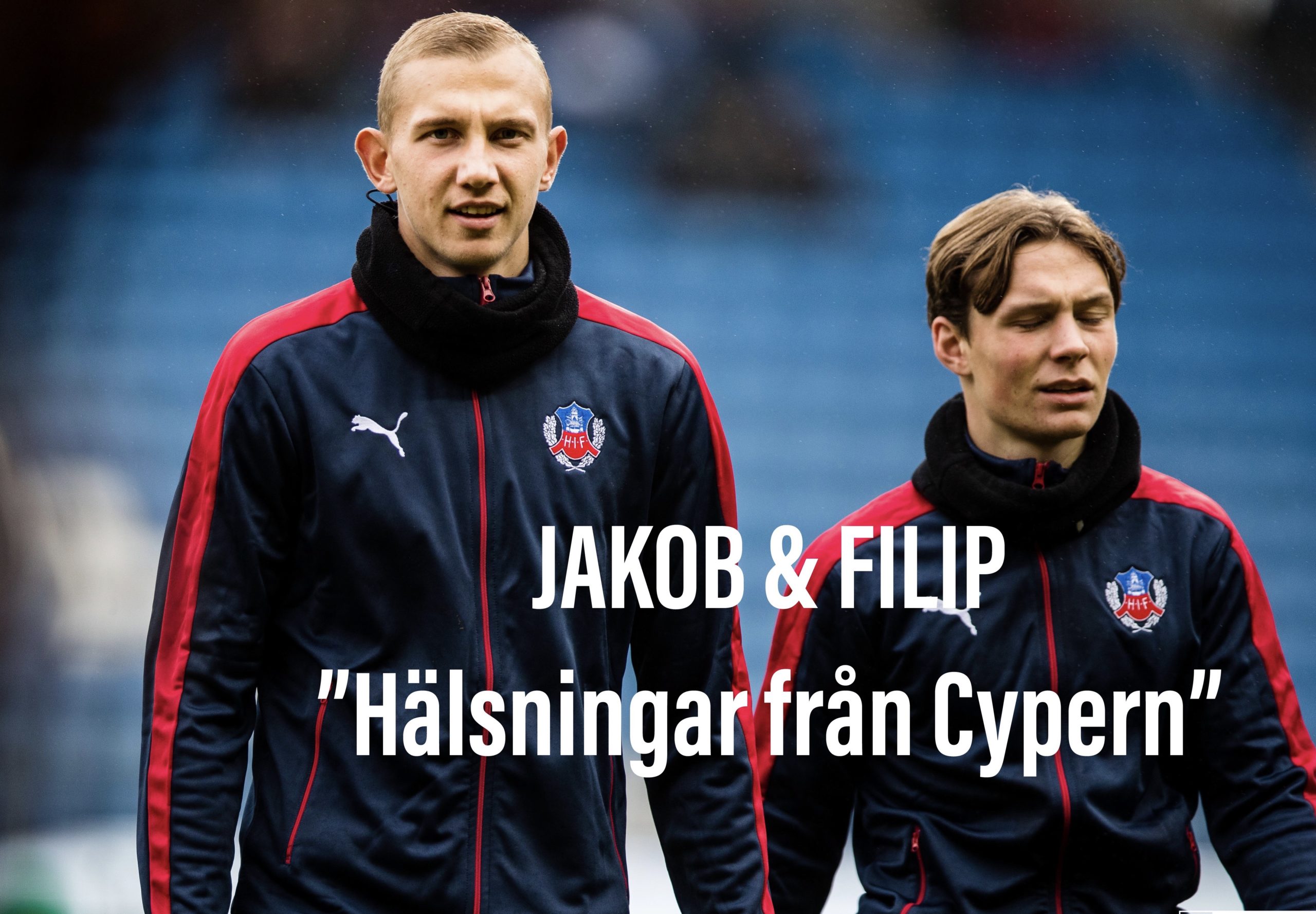 Fotboll, Allsvenskan, Helsingborg – Elfsborg